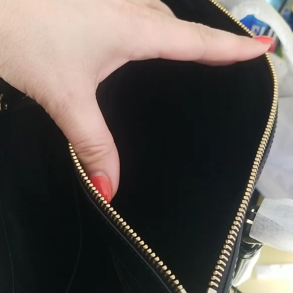 Marc Jacobs Tote Bag Black - Picture 8 of 10